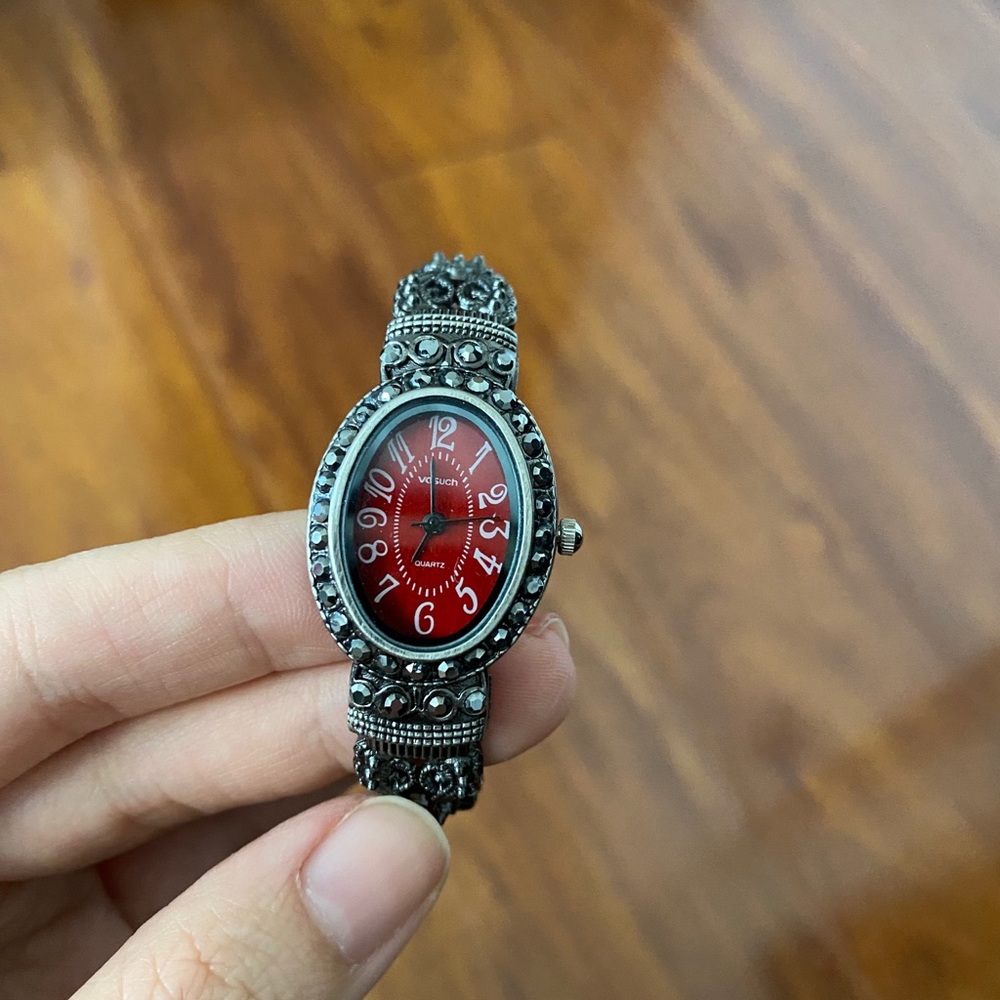 Bracelet watch